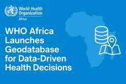 WHO Africa Unveils Geodatabase to Boost Data-Driven Health Decisions