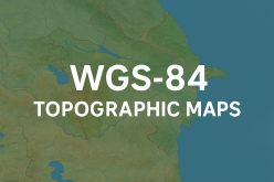 Azerbaijan Unveils New WGS-84 Topographic Maps Under Unified Geodetic System