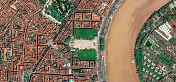 ESA and GEOSAT Join Forces to Accelerate Space Entrepreneurship and Sustainable Innovation