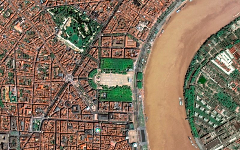 ESA and GEOSAT Join Forces to Accelerate Space Entrepreneurship and Sustainable Innovation