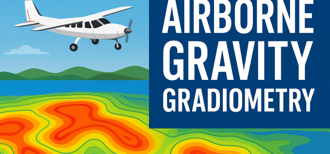 Indonesia Launches Airborne Gravity Gradiometry Mission to Map New Oil and Gas in Sulawesi