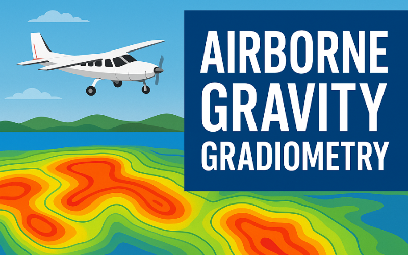 Indonesia Launches Airborne Gravity Gradiometry Mission to Map New Oil and Gas in Sulawesi