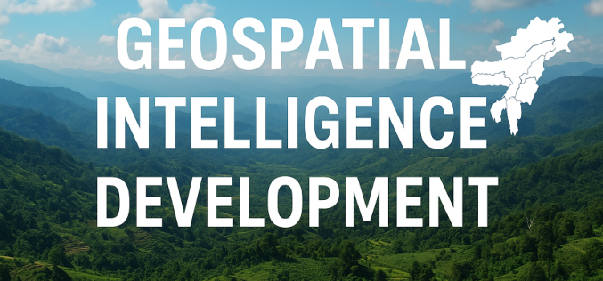 Mizoram Governor Calls for Geospatial Intelligence Development in the Northeast