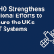 UK Bolsters Satellite PNT Resilience with New Cross-Government Push