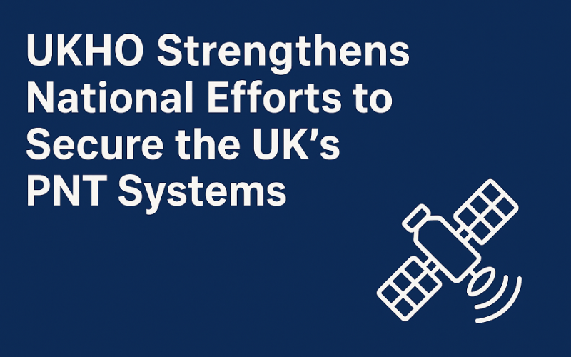 UK Bolsters Satellite PNT Resilience with New Cross-Government Push