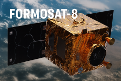 Taiwan Launches FORMOSAT-8 for Sharper Satellite Imaging