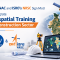 NAC and NRSC Sign MoU to Integrate Geospatial Training into Construction Sector
