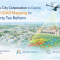 Mysuru City Corporation to Deploy Aerial LiDAR Mapping for Property Tax Reform