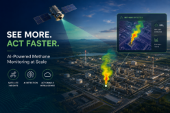 GeoAI Simplifies Methane Leak Monitoring
