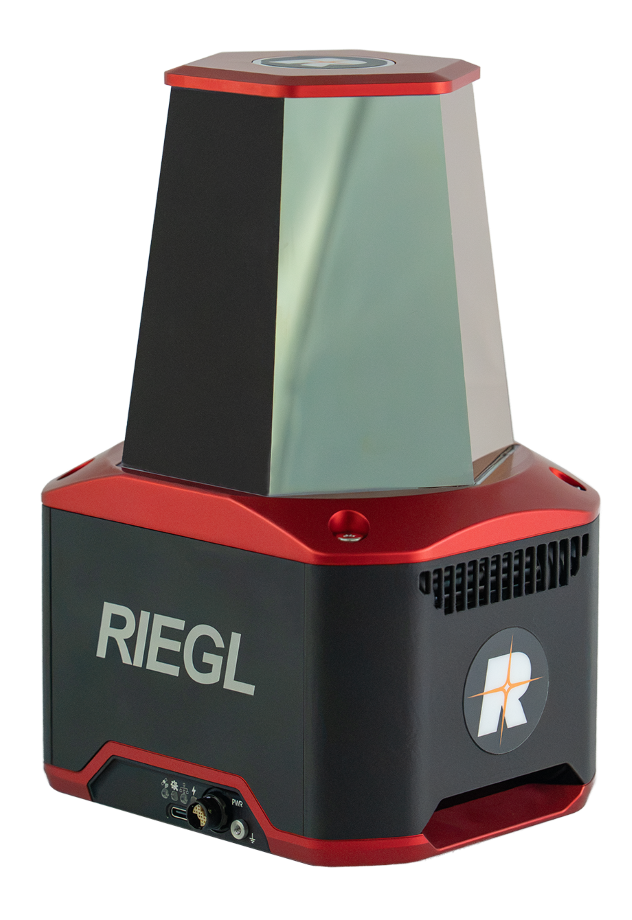 RIEGL_miniVZ-500_terrestrial3DLiDARSensor_1
