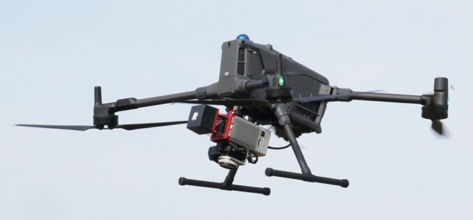 Innovation in 3D – RIEGL LiDAR News 2026