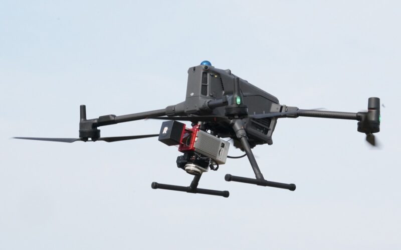 Innovation in 3D – RIEGL LiDAR News 2026